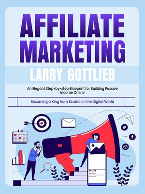 cover image of Affiliate Marketing
